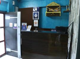 Ashirwad Guest House (Male Only), hotell i Pune