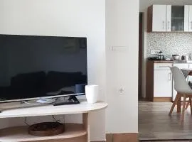 Apartma Cerknica