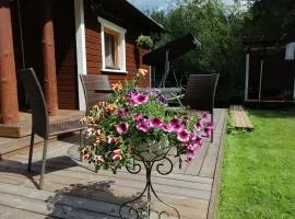 Ainja Puhkemaja