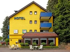 Hotel Katharina Garni