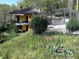 B&B La Casa Nel Bosco