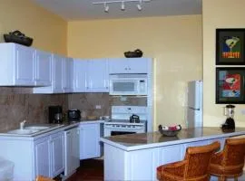 Ocean Terrace Condominiums