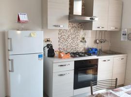 B&B Figura Apartments, hotel in Borgo San Lorenzo