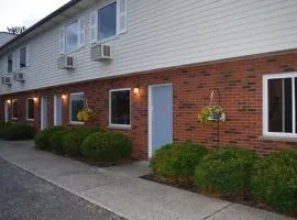 Attican Motel - Attica - Batavia - Warsaw - Darien Lake