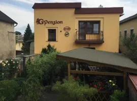 G Penzion