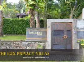 Tukonnee Villas Koh Yao Noi