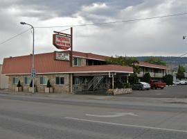 Royal Motor Inn, motel in La Grande