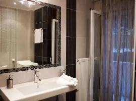 Olga's Luxury Apartment