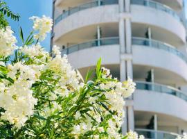 Hotel Centrale, hôtel à Lido di Jesolo