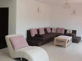 Casa Davideea
