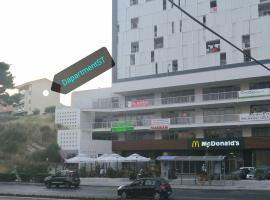 D-apartmentST, Hotel in Split