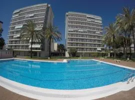 Apartamento La Florida en Playa de Gandía