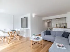 Appartement design Biarritz coeur de ville