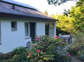 Villa des Grues à Filly