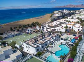 Apartamentos Mora&ntilde;a