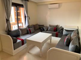 Victor hugo Appartement