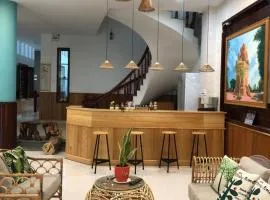 Mây Homestay