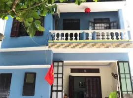 Tám Thọ homestay
