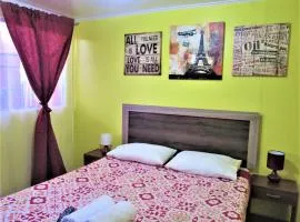 Casa TINY
