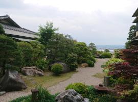 Shouheikaku, ryokan in Matsue