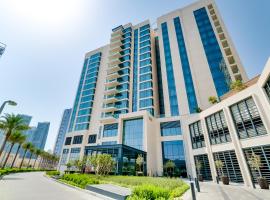 Vida Emirates Hills Residences, hotel near Montgomery Golf Club Dubai, Dubai