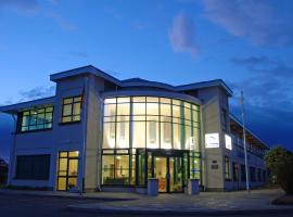 Sefton Express Hotel, hotel near Isle Of Man Airport - IOM, 