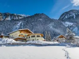 Pension Rosenhügel