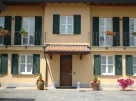 La casa di Ale