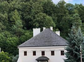 Zamkowa, Pokoje Gościnne, hostel in Kazimierz Dolny