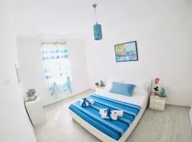 Oudeis Holidays Apartments Tropea