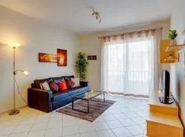 Spacious, Top Location Sliema Apartment