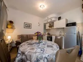 Apartman Larissa