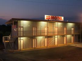 FairSleep Avia Motel Gm&uuml;nd, motel i Gm&uuml;nd