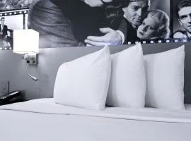 Glen Capri Inn and Suites - Burbank Universal