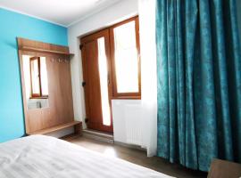 BBS Residence, bed and breakfast en Cluj-Napoca