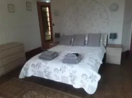 Touch of Spain in Rural France