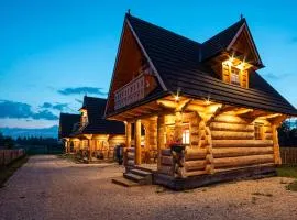 Chochołowskie Domki i Apartamenty