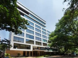 Vividus, спа-отель в Бангалоре