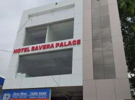 Hotel Savera Palace