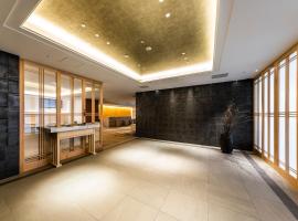 Osaka में, होटल Via Inn Prime Shinsaibashi Yotsubashi