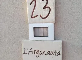 L'Argonauta