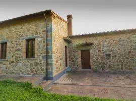 AGRITURISMO LA CIVITELLA