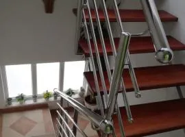 Apartmani JANADORA