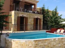 Villa Asteri