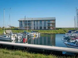 Appartement voor 4 personen aan d'Ouwe Haven in Kamperland