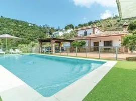 Gorgeous Home In Cómpeta