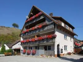 Zieglers Ferienwohnungen