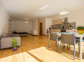 Casa Cornudella, viešbutis mieste Kornudelja