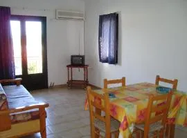 Appartement 4 pers vue sur mer