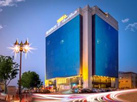 أفضل 10 فنادق مع جاكوزي في الرياض، السعودية | Booking.com